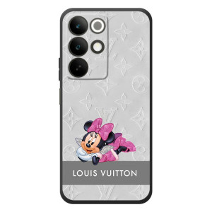 Чехол Disney Mouse RealMe C85 (PREMIUMPrint)
