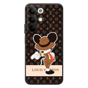 Чехол Disney Mouse RealMe C85 (PREMIUMPrint)