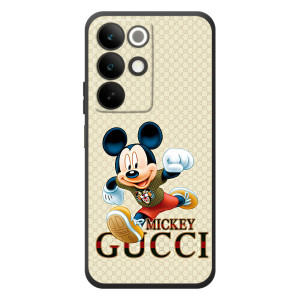 Чехол Disney Mouse RealMe C85 (PREMIUMPrint)