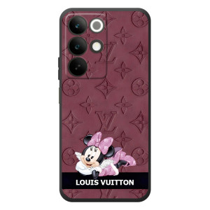 Чехол Disney Mouse RealMe C85 (PREMIUMPrint)