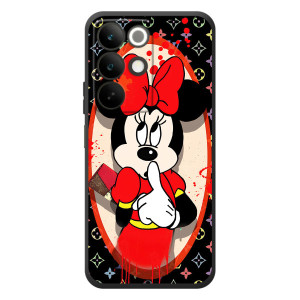 Чехол Disney Mouse RealMe C85 (PREMIUMPrint)