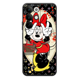 Чехол Disney Mouse RealMe C85 (PREMIUMPrint)