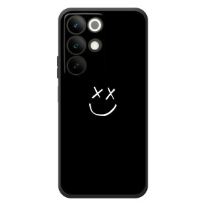 Чохол для РеалMI C85 - (AlphaPrint) з принтом (ТОП продажів)