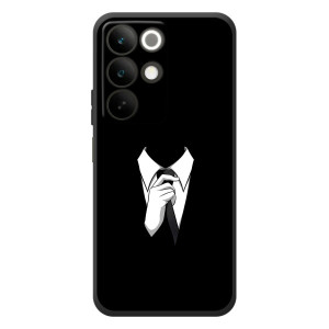 Чохол для РеалMI C85 - (AlphaPrint) з принтом (ТОП продажів)