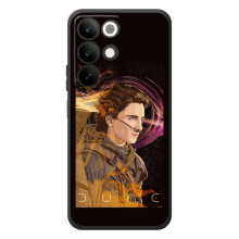 Чехол ДЮНА для Реалми С85 – Дюна Арт