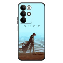 Чехол ДЮНА для Реалми С85 – Дюна Пол