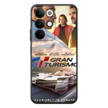 Чехол Gran Turismo / Гран Туризмо на Реалми С85 (Gran Turismo)
