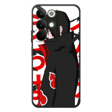 Чохол Ітачи Учіха для РеалMI C85 (AlphaPrint) – Учиха Ітачи