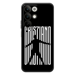 Чохол Кріштіану Ронаналду для RealMe C85 – Cristiano