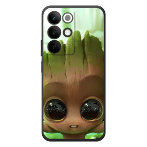 Чохол МАРВЕЛ для РеалMI C85 (AlphaPrint)