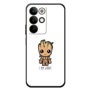 Чохол МАРВЕЛ для РеалMI C85 (AlphaPrint)