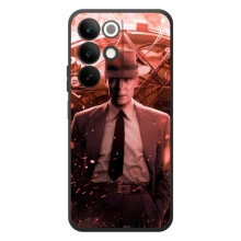 Чехол Оппенгеймер / Oppenheimer на RealMe C85 (Оппенгеймер)