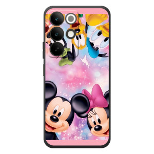 Чохли для телефонів RealMe C85 - Дісней – Disney