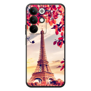 Чехол с Эйфелевой башней на RealMe C85 – Paris photo