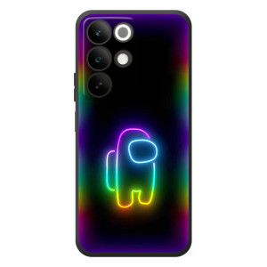 Чохли Амонг Ас для RealMe C85 (AlphaPrint)