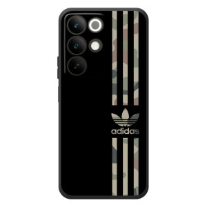 Чехол в стиле "Адидас" для Реалми С85 – Adidas