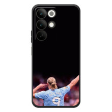 Чохол з картинкою Ерлінг Холанд на RealMe C85 – Холанд 9