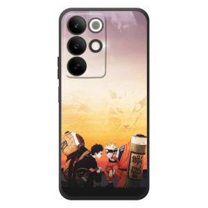 Чохли з принтом НАРУТО на RealMe C85 – Наруто Гаара