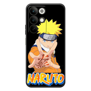 Чохли з принтом НАРУТО на RealMe C85 – Naruto