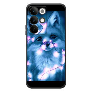 Чохол з Лисичкою для RealMe C85 – Яскрава Лисиця