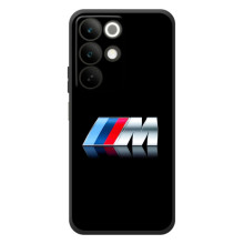 Чохол для РеалMI C85 - з принтом БМВ (AlphaPrint) (AMG)