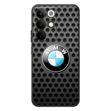 Чохол для РеалMI C85 - з принтом БМВ (AlphaPrint) (Знак БМВ)