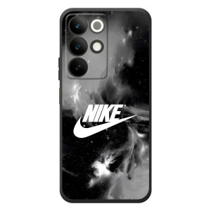 Чохол для RealMe C85 - з принтом Найк (AlphaPrint)