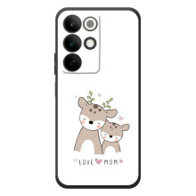 Чохли для мами на RealMe C85 (Про маму)