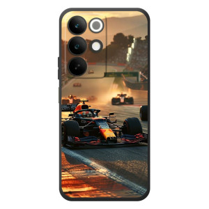 Чохол фільм Формула 1 для RealMe C85 – Чемпіонат ф1