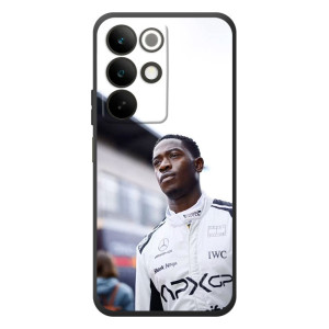 Чохол Формула1 на RealMe C85