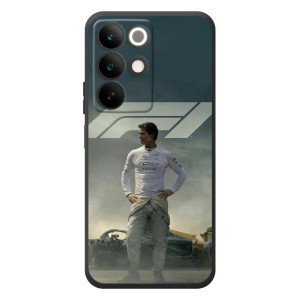 Чохол Формула1 на RealMe C85