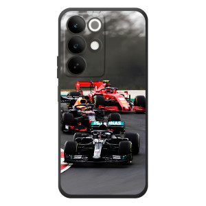 Чохол Формула1 на RealMe C85