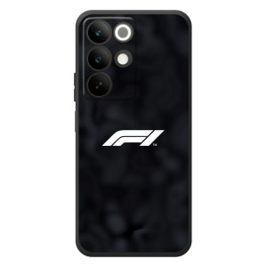 Чохол Формула1 на RealMe C85