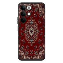 Чохол з принтом Килим для RealMe C85