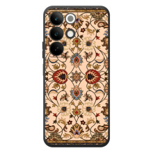 Чохол з принтом Килим для RealMe C85 – Принт килим