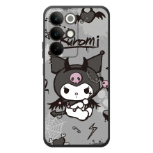 Чехол с кроликом Куроми на RealMe C85