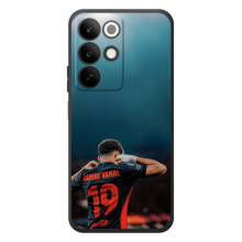 Чохол з футболістом Ламін Ямаль RealMe C85 (Ламін 19)
