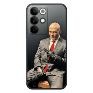 Чехол с картинкой Александр Усик для RealMe C85