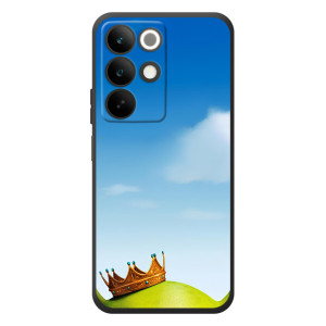 Чохол з мультфільмом Шрек на RealMe C85
