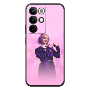 Чехол с дизайном Венздей 2 на RealMe C85