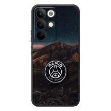 Чохол з картинкою ФК ПСЖ на РеалМi C85