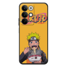 Чохол з  картинкою Наруто Аніме для RealMe C85 – Наруто Удзумакі