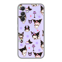 Чехол с персонажем Куроми на RealMe C85 – Фон Куроми