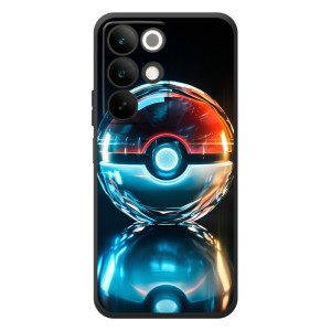 Чохол з Пікачу на RealMe C85