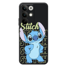 Чохол з принтом Стіч на RealMe C85 (Stitch 626)