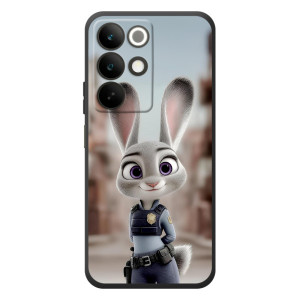 Чохол Зоотрополіс на RealMe C85