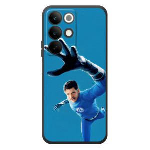 Чехол с принтом Фантастическая четверка для RealMe C85