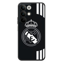 ФК Реал Мадрид чохли для RealMe C85 (AlphaPrint) – ФК Реал Мадрид