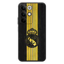 ФК Реал Мадрид чехлы для RealMe C85 (AlphaPrint)