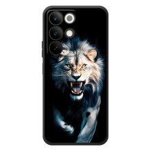 Чехол с картинкой «Хищники» для RealMe C85